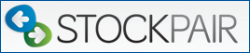 Stockpair binary options broker review logo
