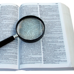 binaire opties woordenboek
